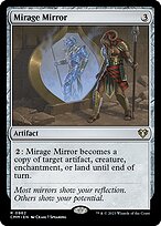 Espelho das Miragens