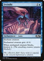 Minguar — Core Set 2019 53