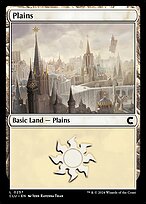 Planície — Ravnica: Clue Edition 257