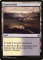 Campo Contaminado — Explorers of Ixalan 47