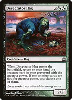 Bruxa Profanadora