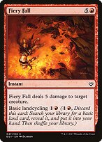 Queda Ardente — Archenemy: Nicol Bolas 47