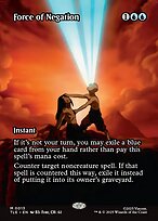 Força da Negação — Avatar: The Last Airbender Eternal 13
