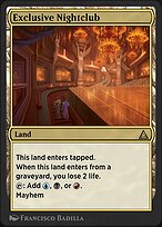 Exclusive Nightclub — Through the Omenpaths 179