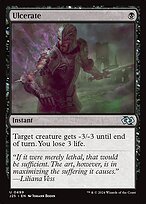Ulcerar — Foundations Jumpstart 499