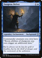 Desbravador de Masmorras