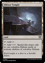 Templo dos Eldrazi