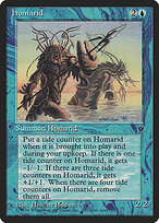 Homarid — Fallen Empires 19b