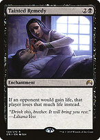 Remédio Adulterado — Magic Origins 120