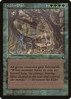 Hidden Path — The Dark 78