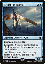 Kefnet, o Consciente — Amonkhet 59