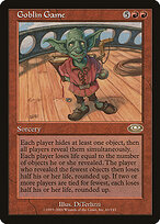 Jogo Goblin — Planeshift 61