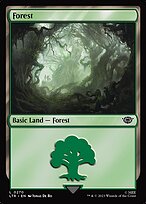 Floresta