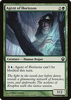 Agente dos Horizontes — Theros 148