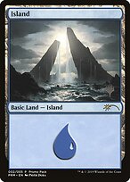 Ilha — M20 Promo Packs 2