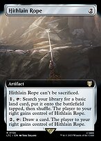 Corda de Hithlain — Tales of Middle-earth Commander 156