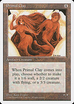 Barro Primordial — Fourth Edition 342