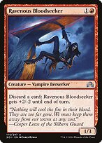 Caçador de Sangue Voraz — Shadows over Innistrad 175
