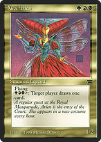 Xira Arien — Legends 270