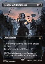 Invocação Cruel — Innistrad Remastered 309