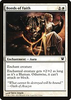 Laços de Fé — Innistrad 5