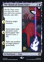 The Death of Gwen Stacy — Marvel's Spider-Man Promos 54s