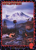 Montanha — Brain Dead: Lands 1655