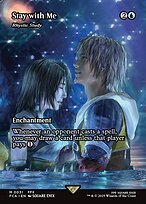 Estudo Rístico — Final Fantasy: Through the Ages 31
