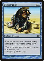 Desidratação — Eighth Edition 75★