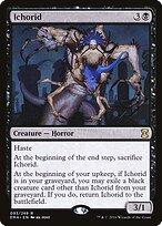 Icorídio — Eternal Masters 93