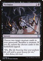Vitimar — Eternal Masters 113