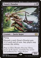 Larápio de Oona — Double Masters 2022 85