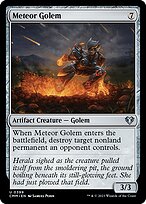 Golem Meteórico