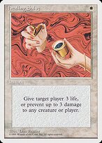 Bálsamo Restaurador — Rivals Quick Start Set 4