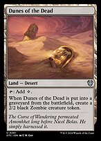 Dunas dos Mortos