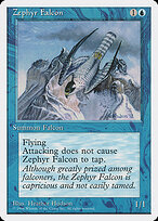 Falcão do Zéfiro — Introductory Two-Player Set 15