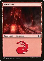 Montanha