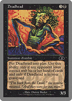 Deadhead — Unglued 30