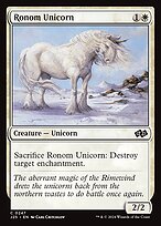 Unicórnio de Ronom