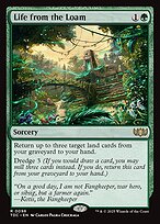 Vida da Marga — Tarkir: Dragonstorm Commander 96