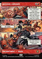 Maximum Carnage — Marvel's Spider-Man 225