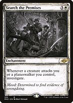 Vasculhar o Local — Modern Horizons 2 332