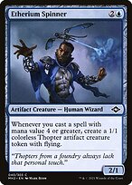 Propulsor de Etherium — Modern Horizons 2 40