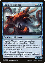 Monstro da Marmorra — Duel Decks: Elspeth vs. Kiora 42