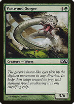 Devorador de Matavasta — Magic 2012 200