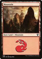 Montanha