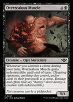 Capanga Fanático