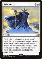 Equilíbrio — Eternal Masters 2