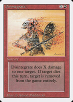 Desintegrar — Revised Edition 142