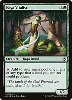 Vitalista Naga — Amonkhet 176